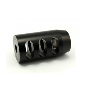 [AirsoftPro] ДТК FTE compensator - Black